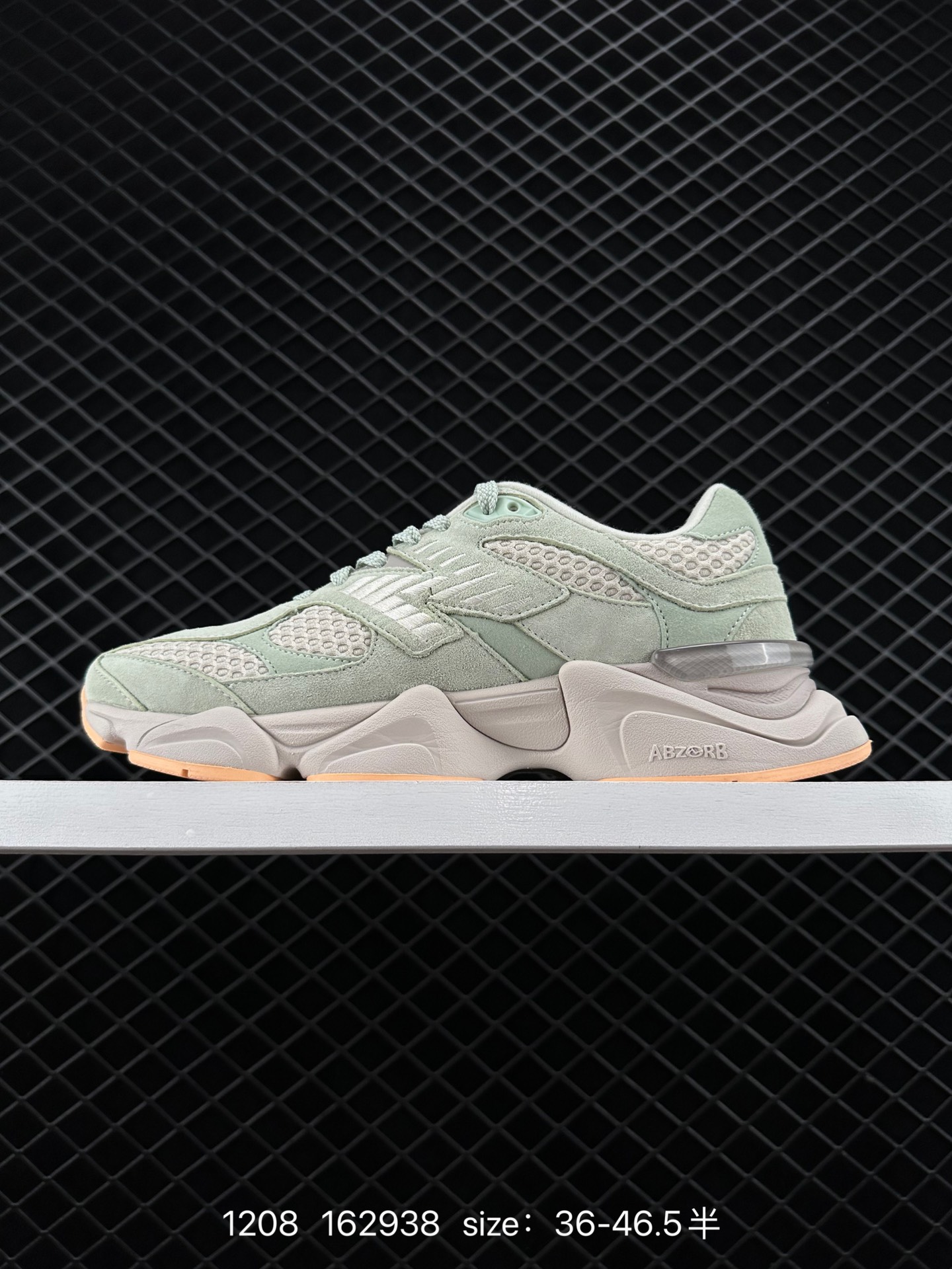 Joe Freshgoods x New Balance NB9060